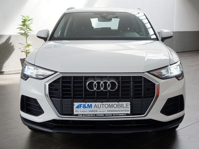 Audi Q3 2021