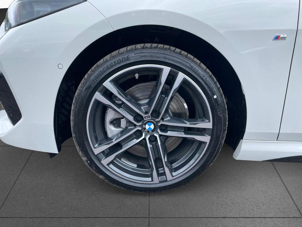 BMW 220 Gran Coupé 2025