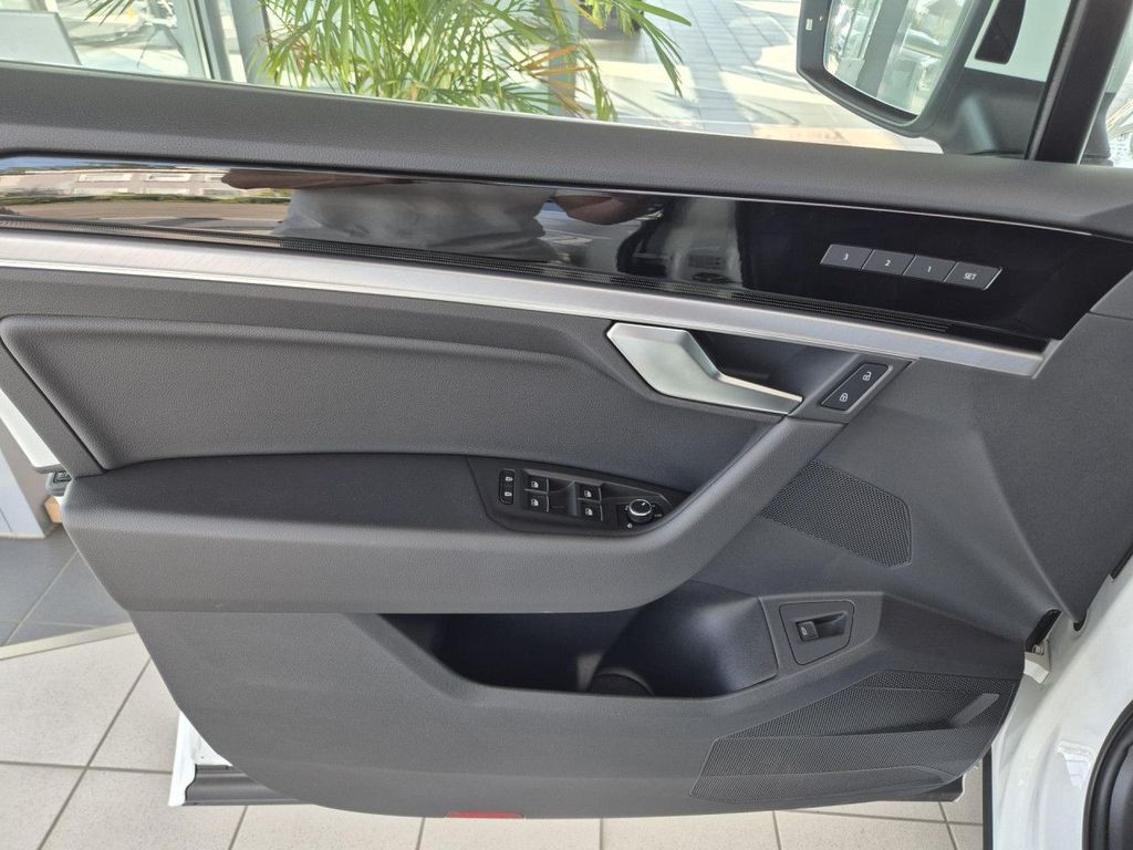 Volkswagen Touareg 2022