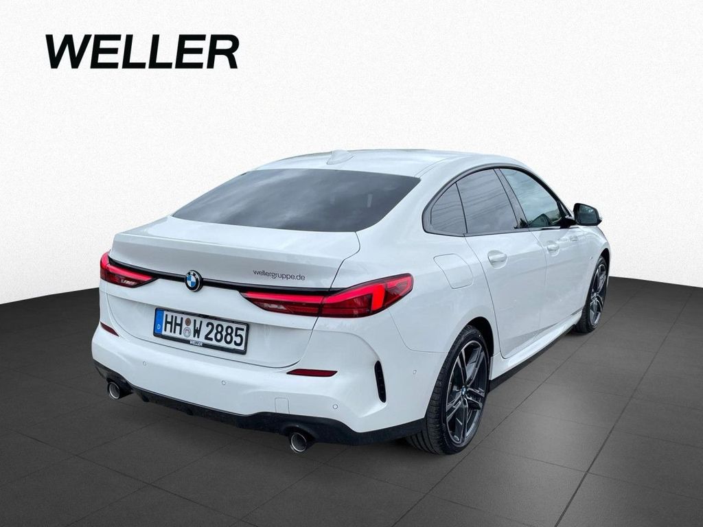 BMW 220 Gran Coupé 2025
