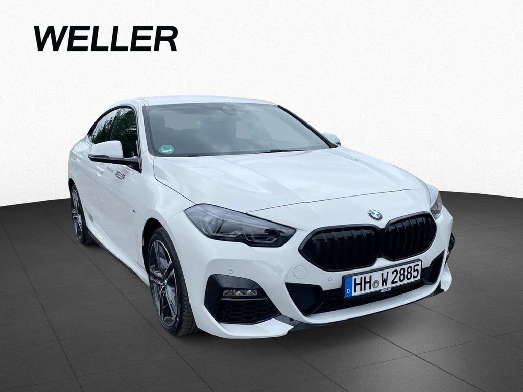 BMW 220 Gran Coupé 2025