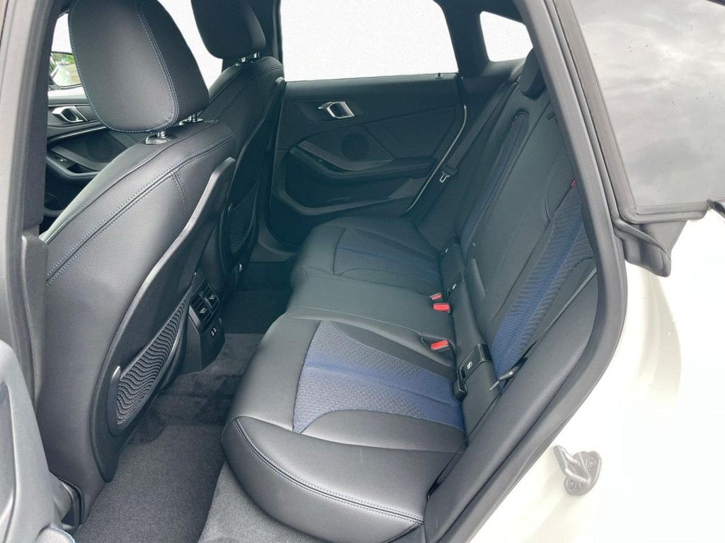 BMW 220 Gran Coupé 2025