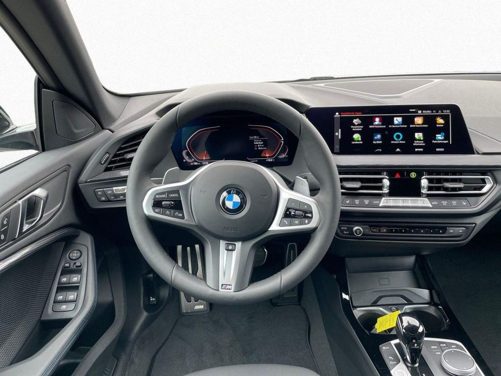 BMW 220 Gran Coupé 2025