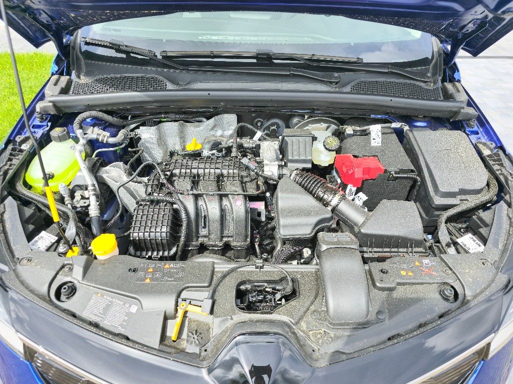 Mitsubishi Colt 2025