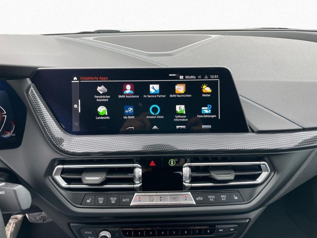 BMW 220 Gran Coupé 2025