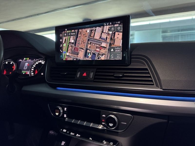Audi Q5 2023