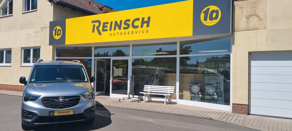 Opel Combo 2021
