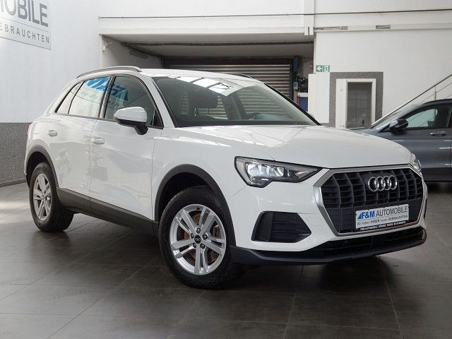 Audi Q3 2021