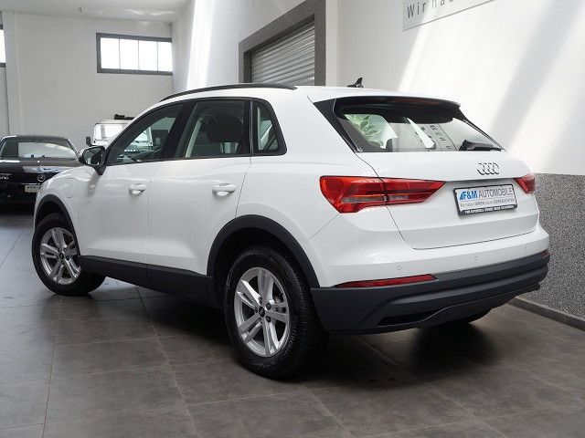 Audi Q3 2021