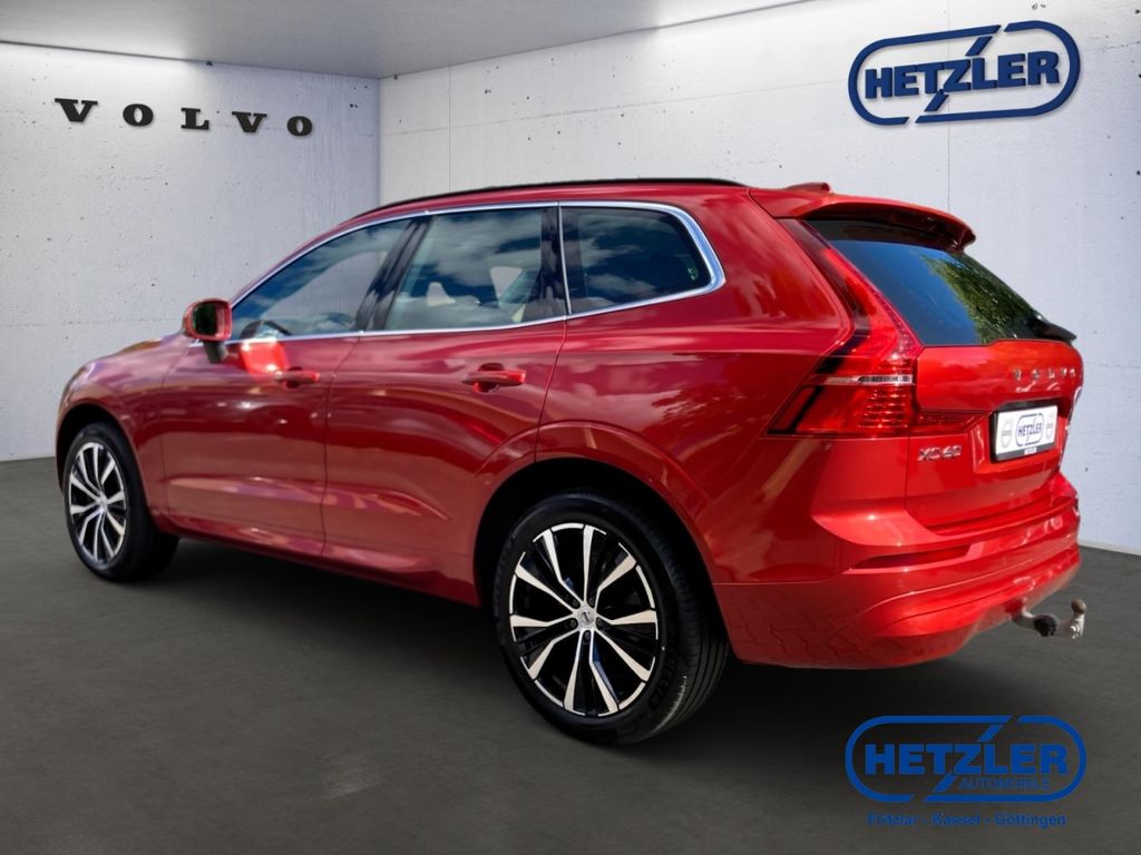 Volvo XC60 2023