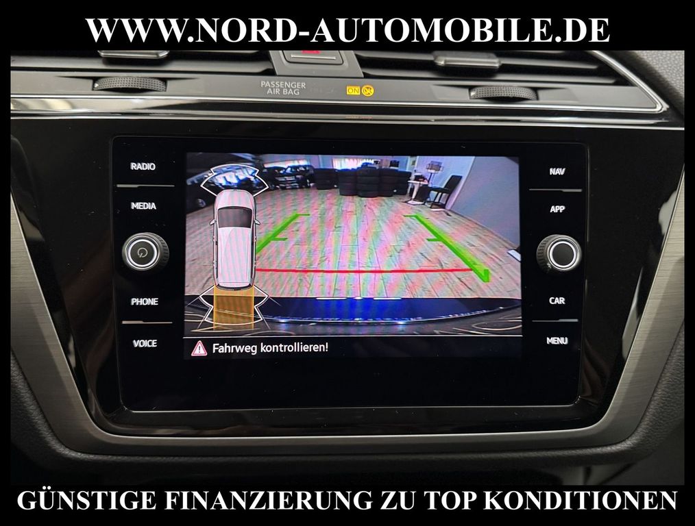 Volkswagen Touran 2020