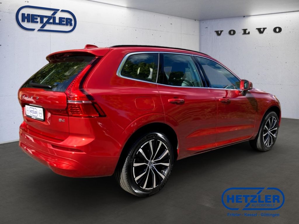 Volvo XC60 2023