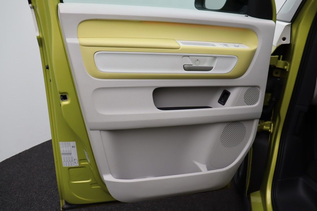 Volkswagen ID. Buzz 2023