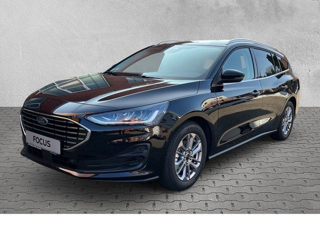 Ford Focus 2025