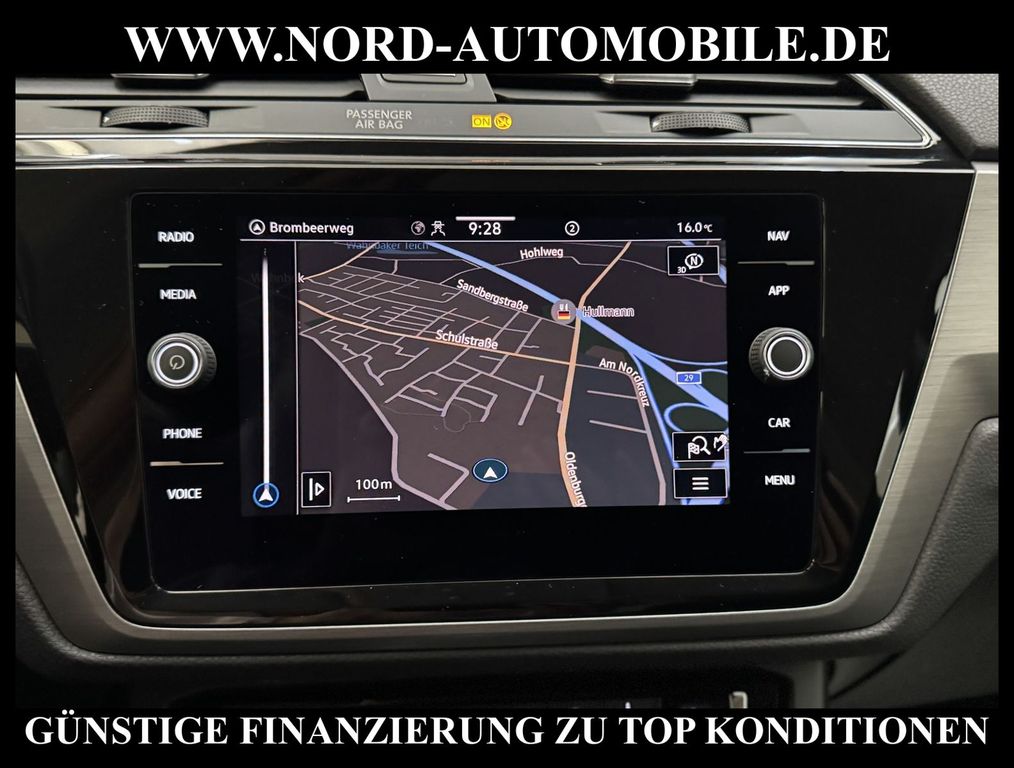 Volkswagen Touran 2020