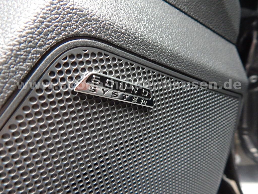 Skoda Scala 2022