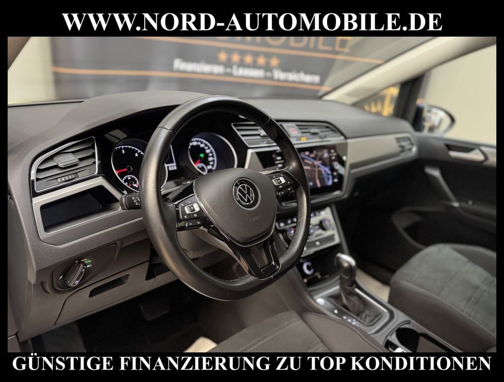 Volkswagen Touran 2020