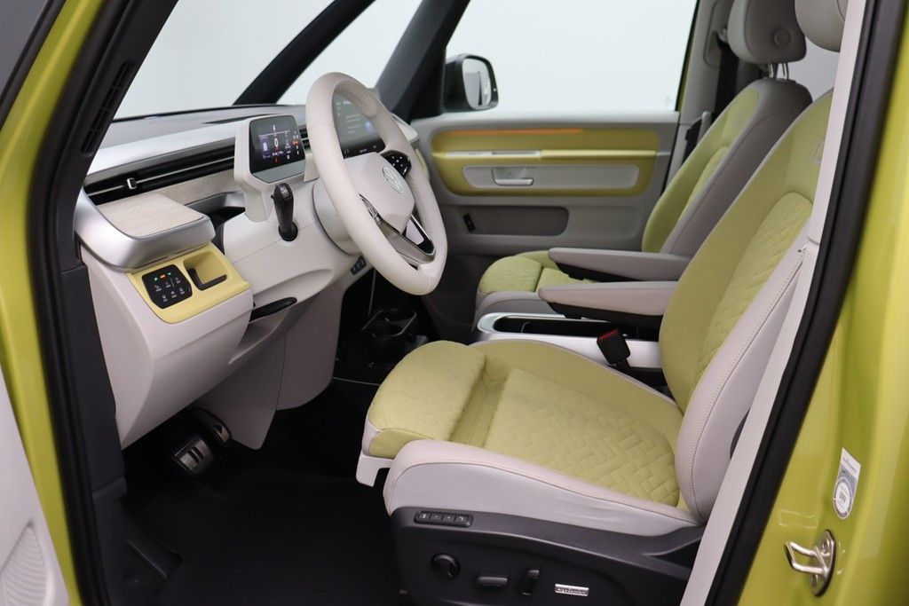 Volkswagen ID. Buzz 2023