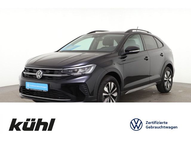 Volkswagen Taigo 2024