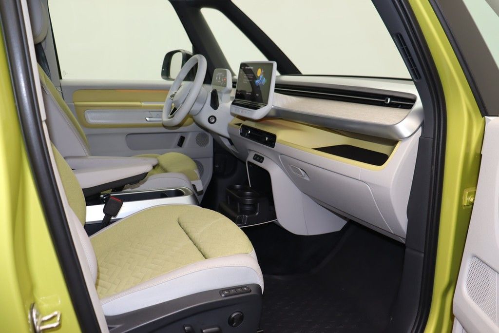 Volkswagen ID. Buzz 2023