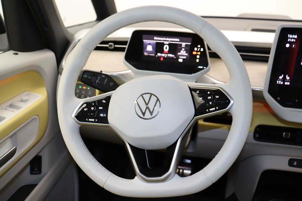 Volkswagen ID. Buzz 2023