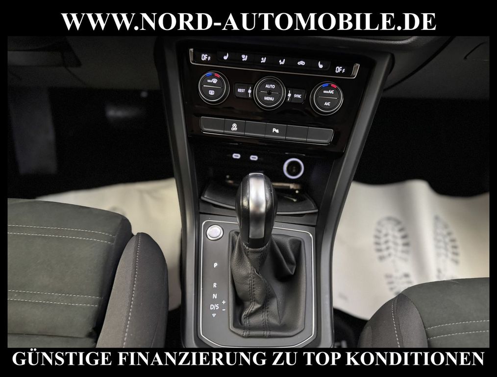 Volkswagen Touran 2020