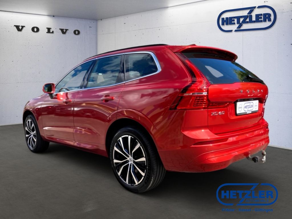 Volvo XC60 2023