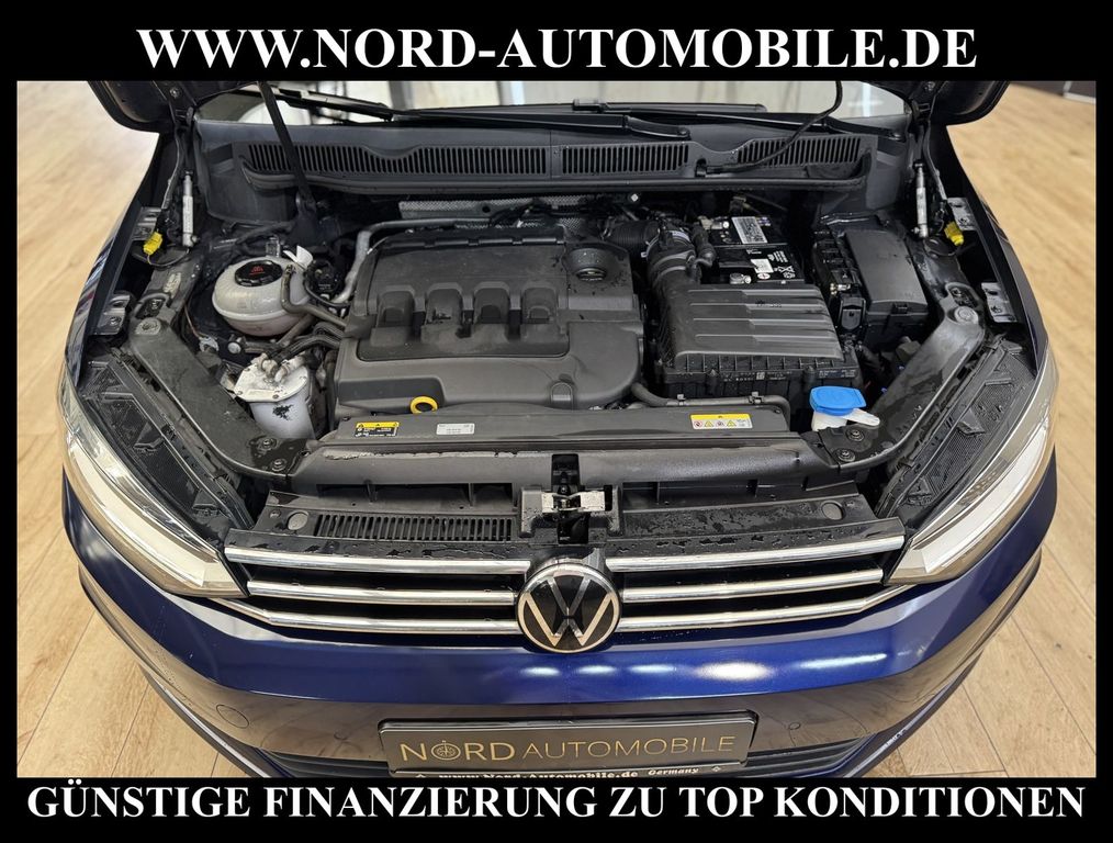 Volkswagen Touran 2020