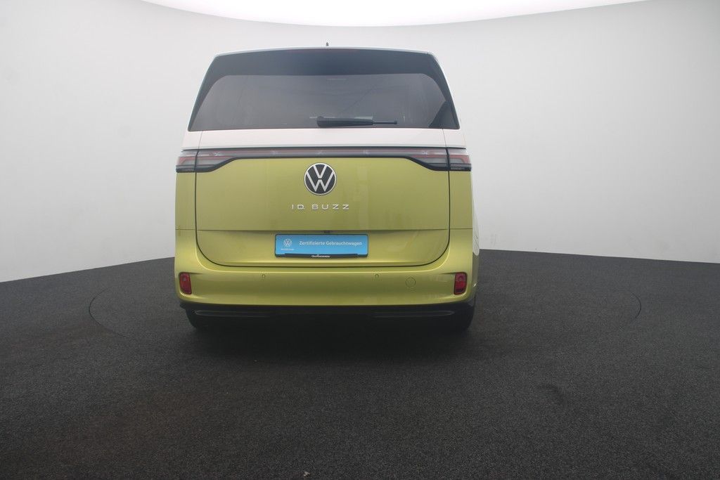 Volkswagen ID. Buzz 2023