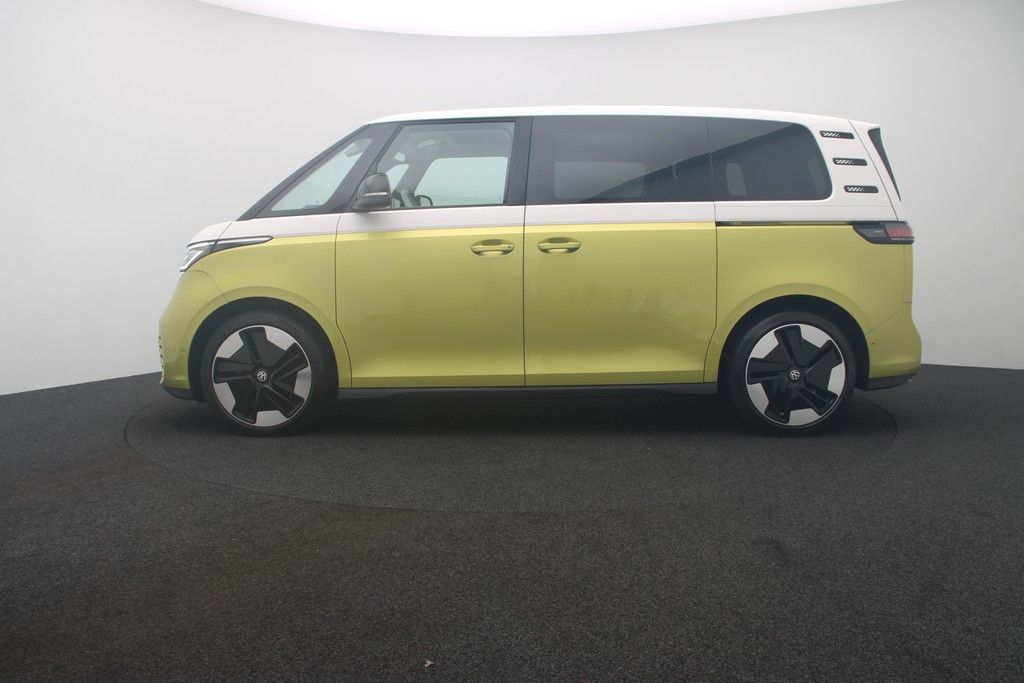 Volkswagen ID. Buzz 2023