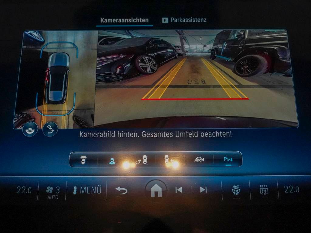 Mercedes-Benz E 300 2025