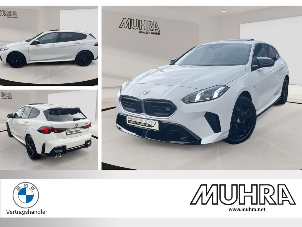 BMW M135 2024