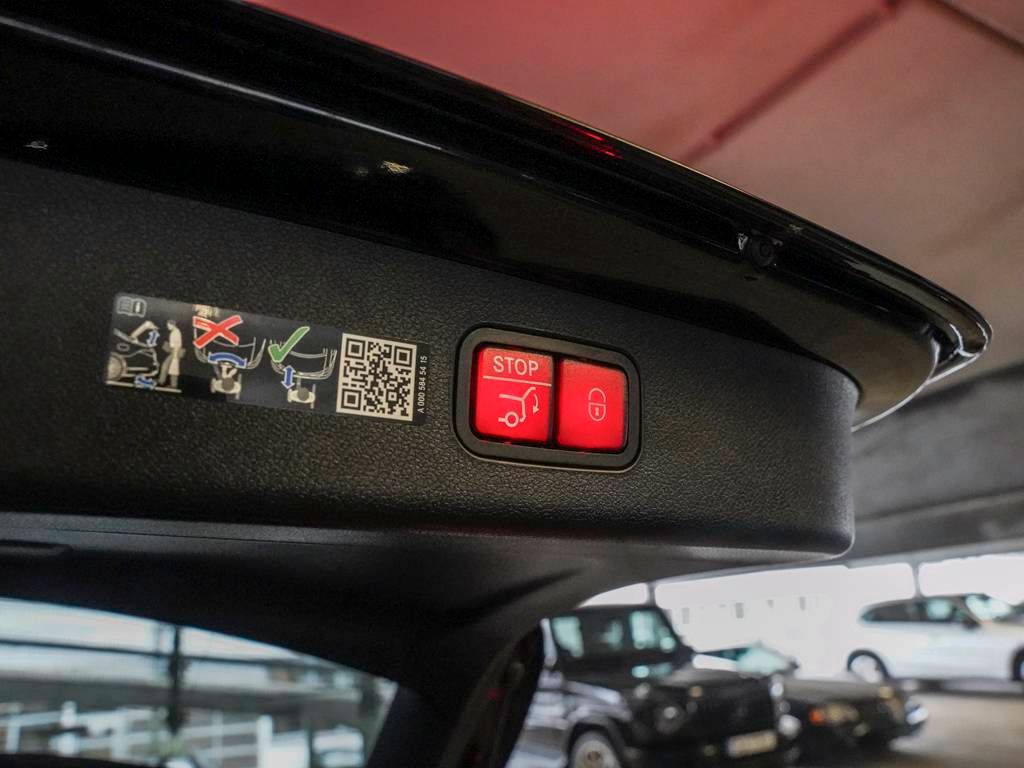 Mercedes-Benz E 300 2025