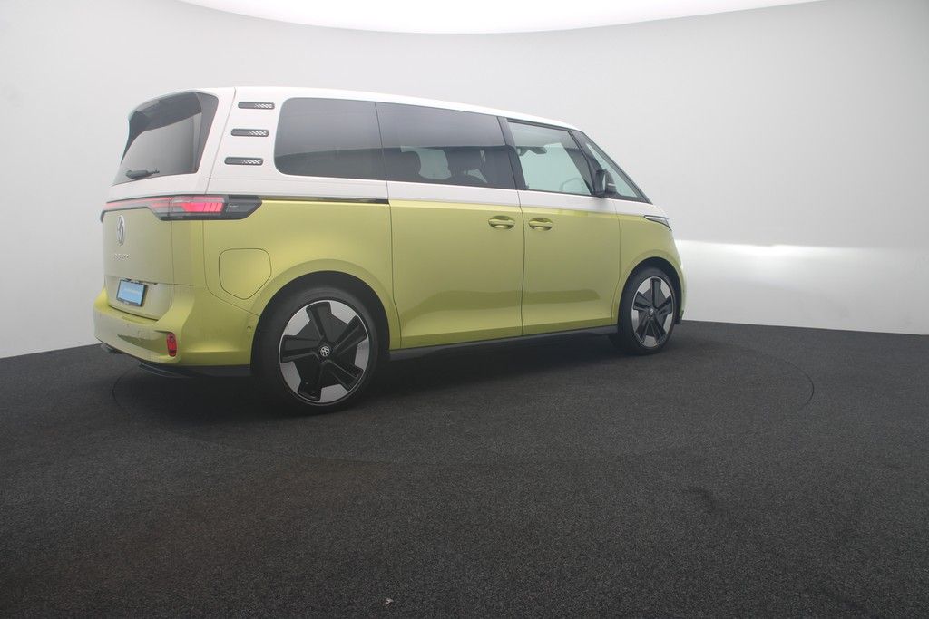 Volkswagen ID. Buzz 2023