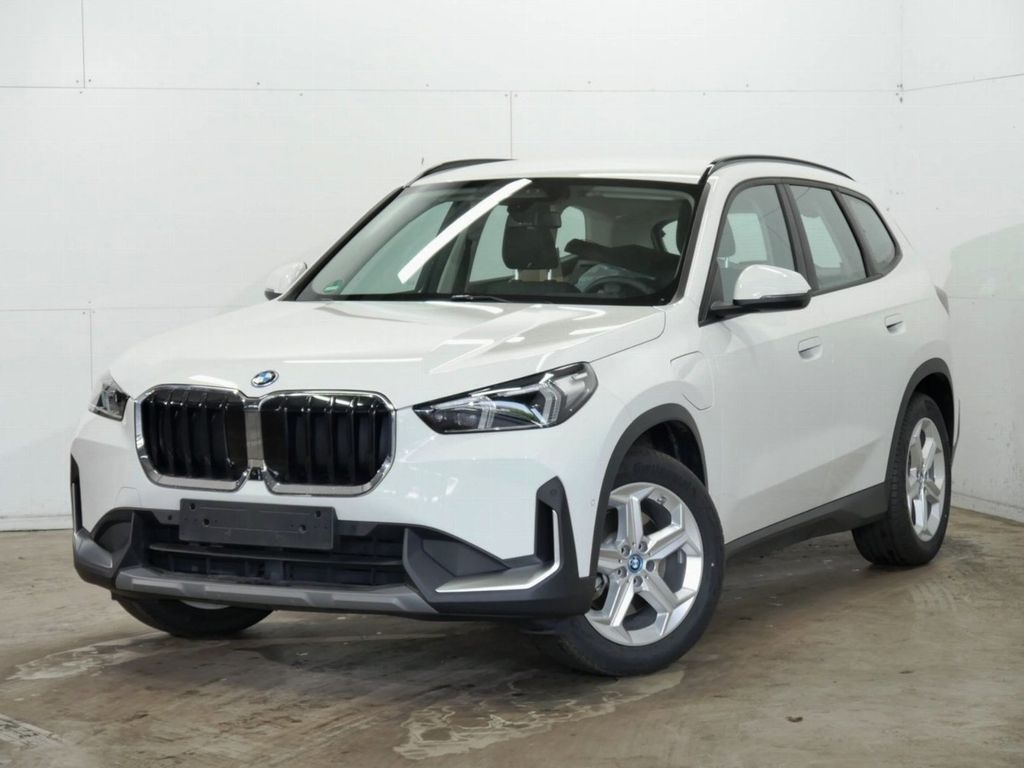 BMW X1 2024