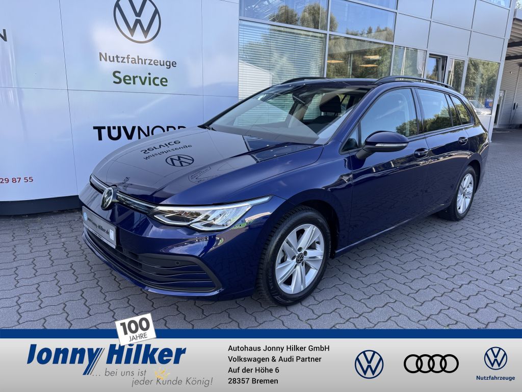Volkswagen Golf 2023