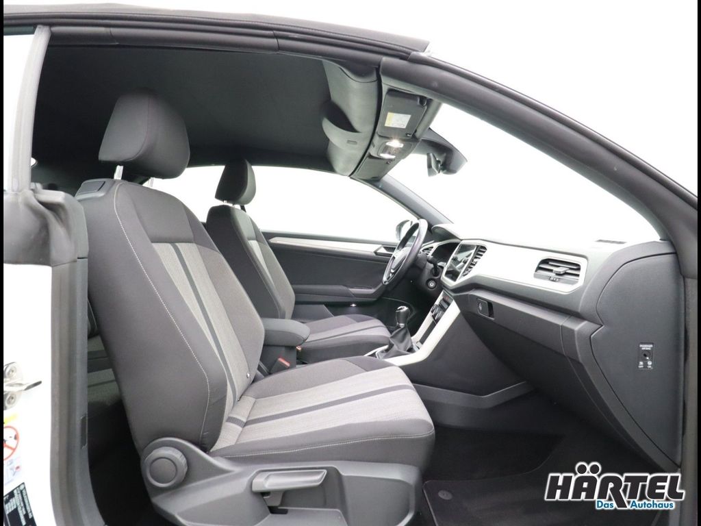 Volkswagen T-Roc 2021