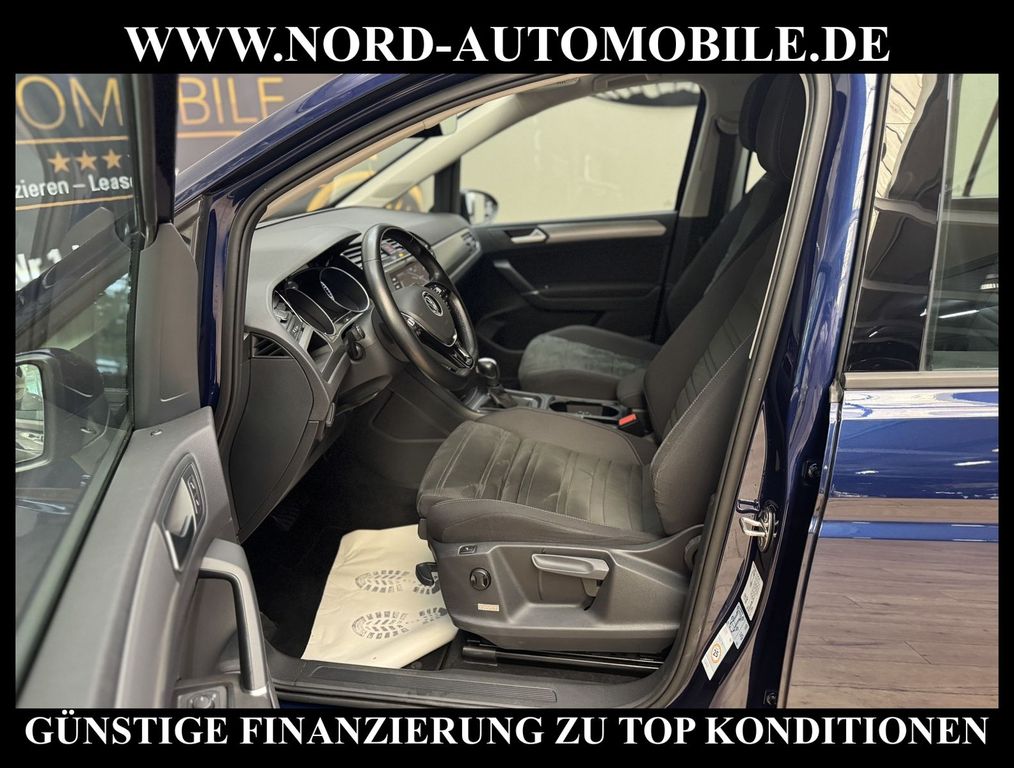 Volkswagen Touran 2020