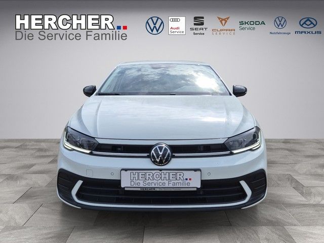 Volkswagen Polo 2024