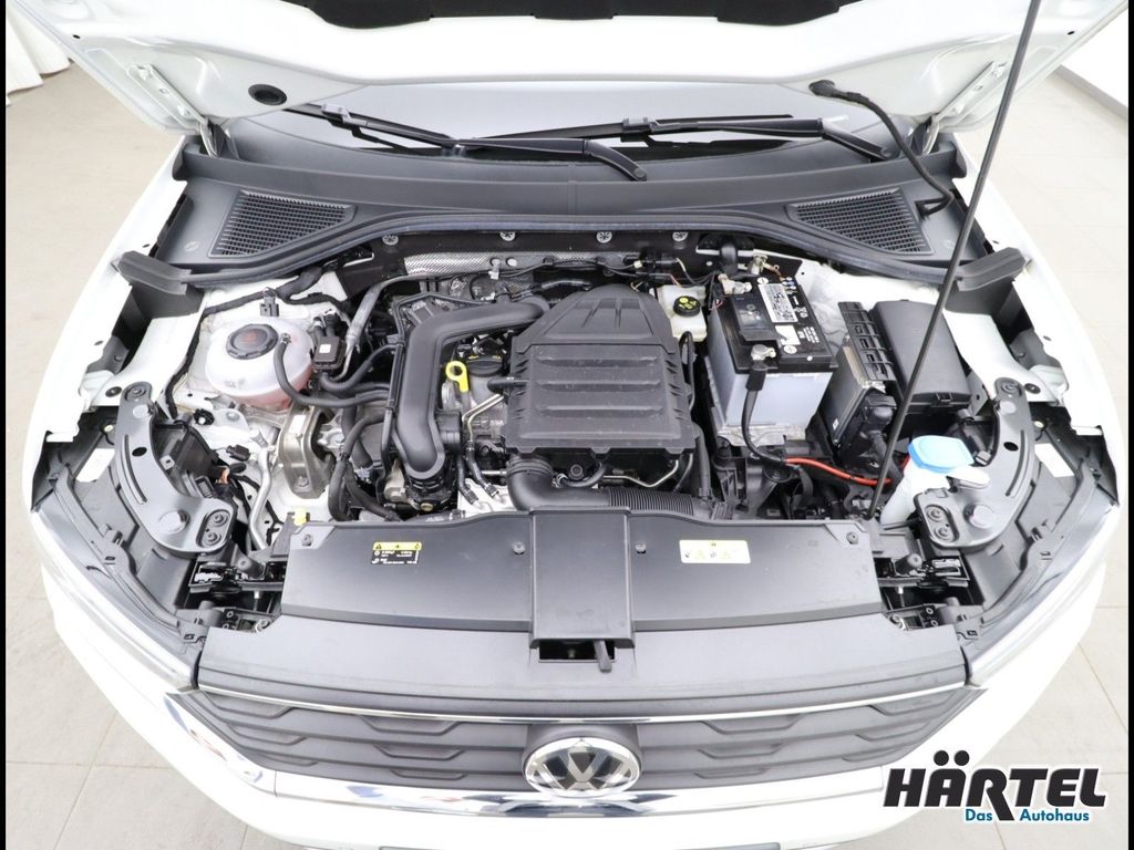 Volkswagen T-Roc 2021