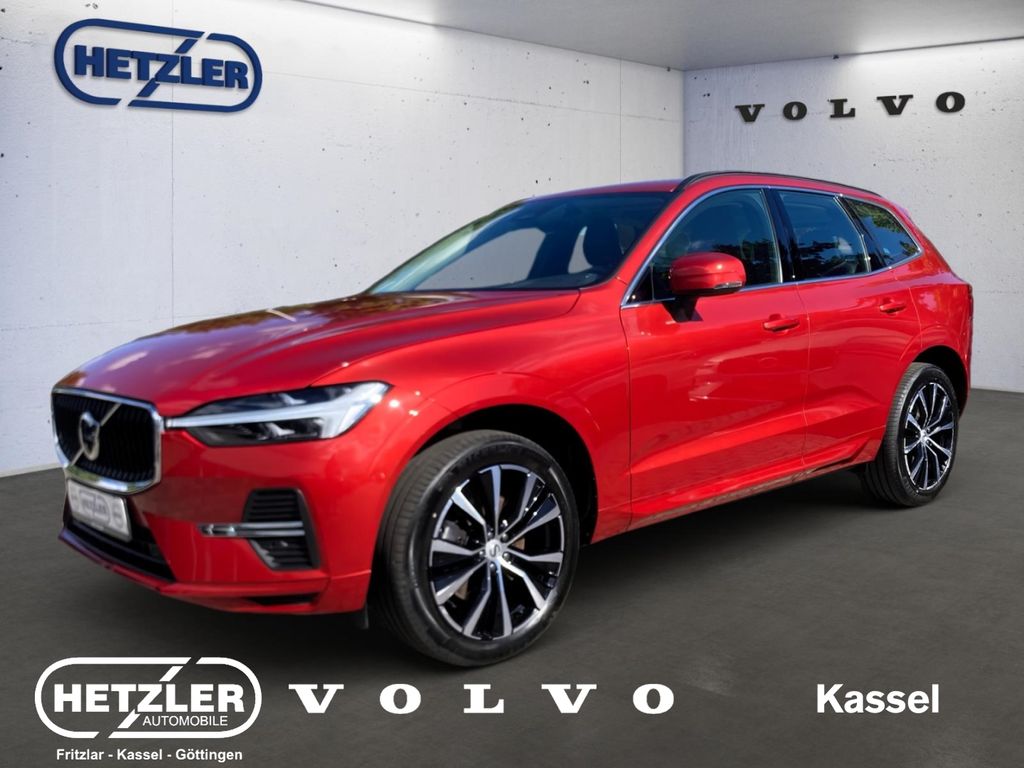Volvo XC60 2023