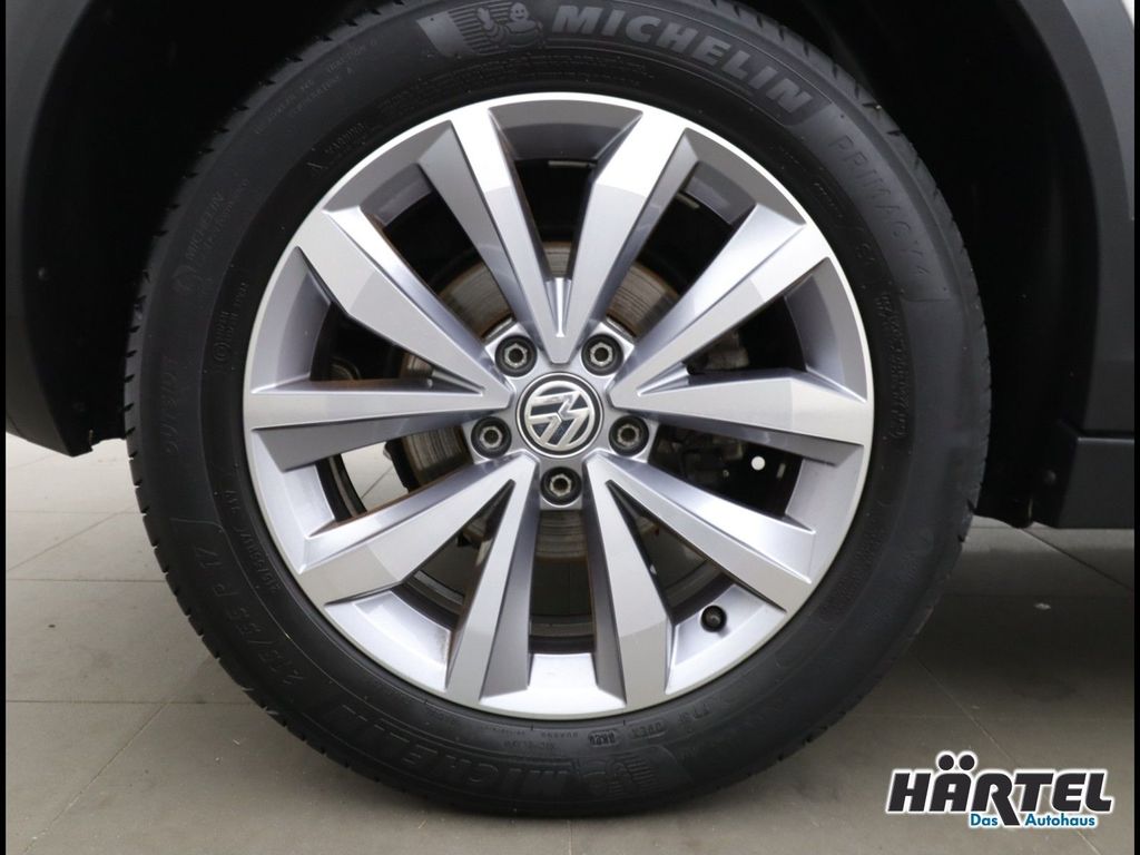 Volkswagen T-Roc 2021