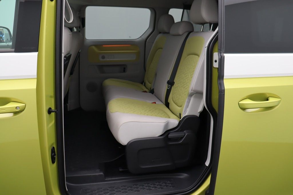 Volkswagen ID. Buzz 2023