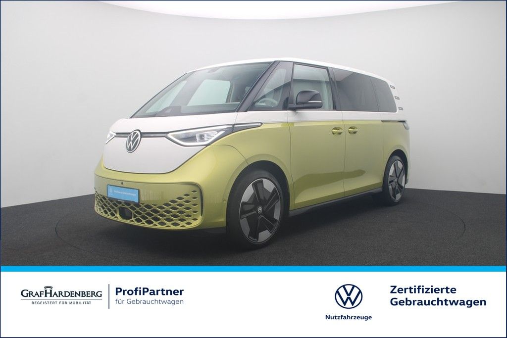 Volkswagen ID. Buzz 2023