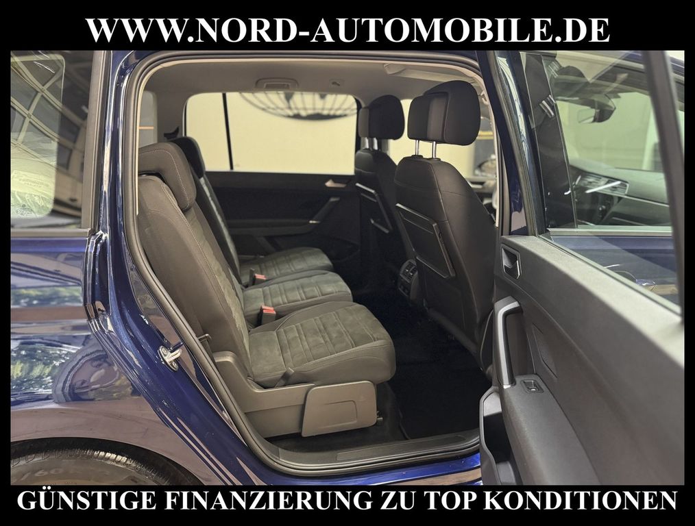 Volkswagen Touran 2020