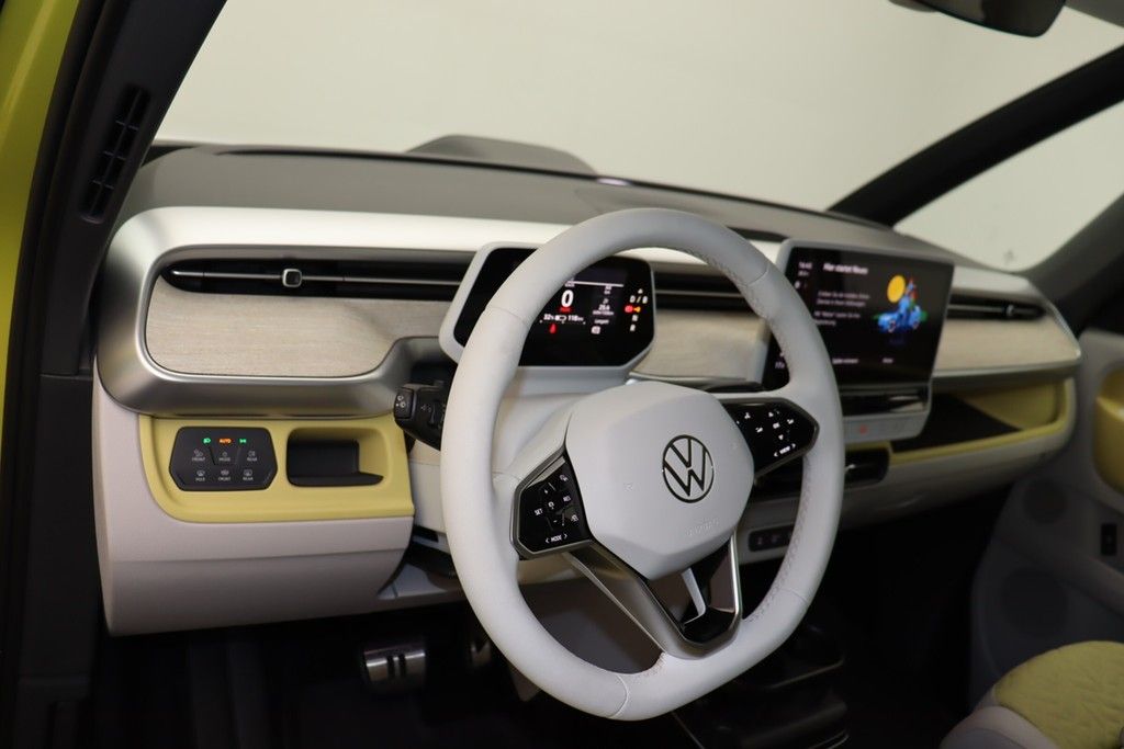 Volkswagen ID. Buzz 2023