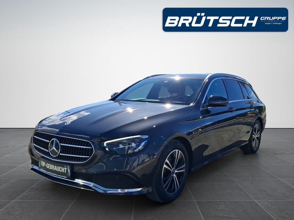 Mercedes-Benz E 220 2023