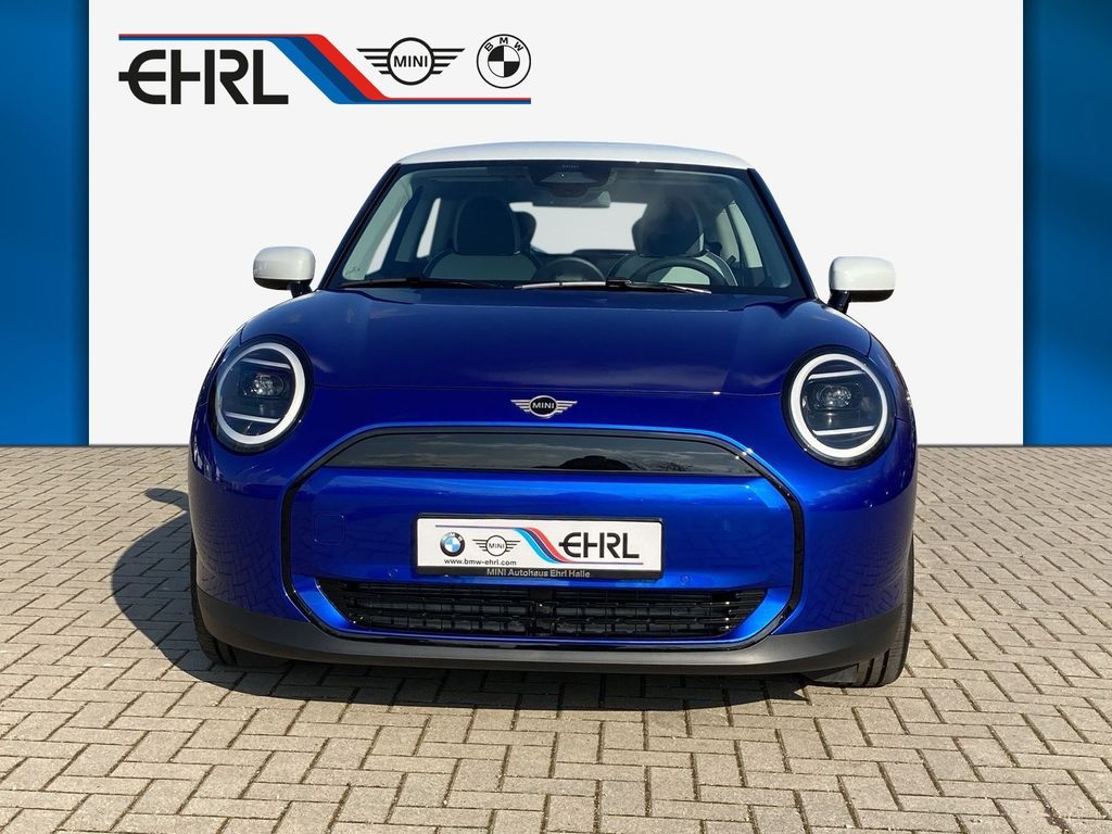 MINI Cooper E 2025