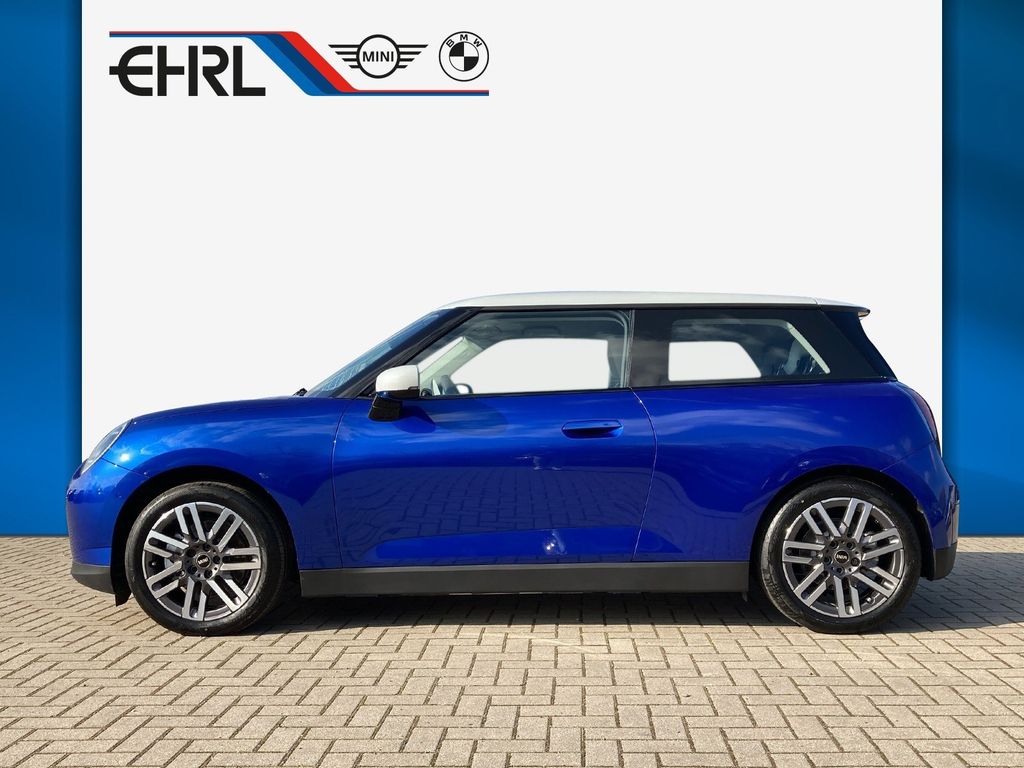 MINI Cooper E 2025