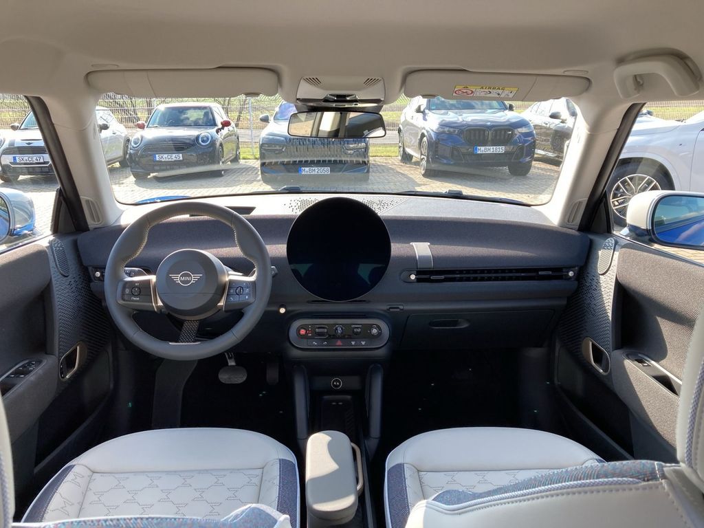 MINI Cooper E 2025